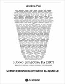 Memorie di un bibliotecario qualunque (eBook, ePUB) Memorie di un bibliotecario qualunque (eBook, ePUB)