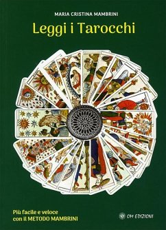 Cover Leggi i Tarocchi (eBook, ePUB)