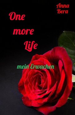 Cover One more Life (eBook, ePUB)