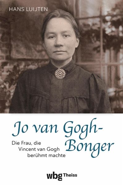 Jo van Gogh-Bonger (eBook, PDF)