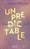 Unpredictable (eBook, ePUB)