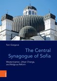 The Central Synagogue of Sofia (eBook, PDF)