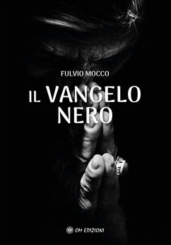 Cover Il Vangelo Nero (eBook, ePUB)