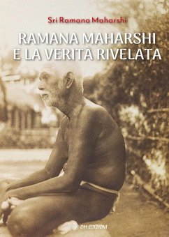Cover Ramana Maharshi e la Verità Rivelata (eBook, ePUB)
