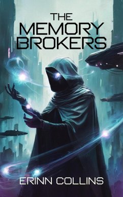 Cover The Memory Brokers (eBook, ePUB)