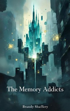 The Memory Addicts (eBook, ePUB) Cover The Memory Addicts (eBook, ePUB)