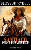 Santiago - Fight for Justice (eBook, ePUB)