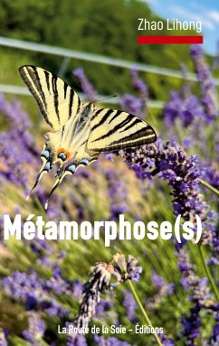 Cover Métamorphose(s) (eBook, ePUB)