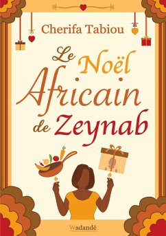 Le Noël Africain de Zeynab (eBook, ePUB)