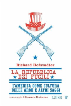 Cover La repubblica dei fucili (eBook, ePUB)
