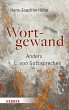 Wortgewand (eBook, PDF) - Bild 1