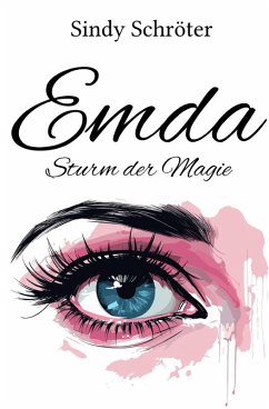 Cover Emda-Sturm der Magie (eBook, ePUB)