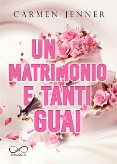 Cover Un matrimonio e tanti guai (eBook, ePUB)