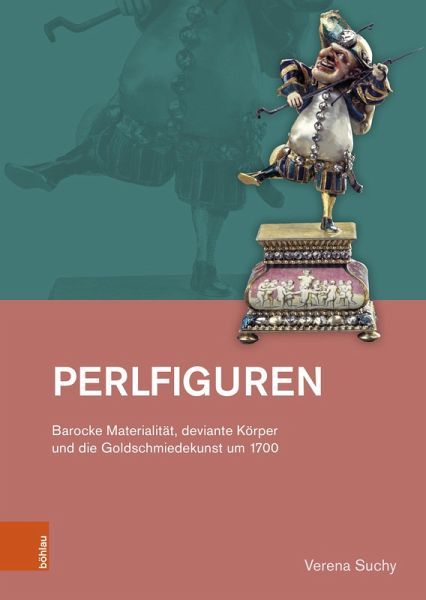 Perlfiguren (eBook, PDF)