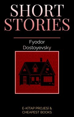Cover Short Stories (eBook, ePUB)