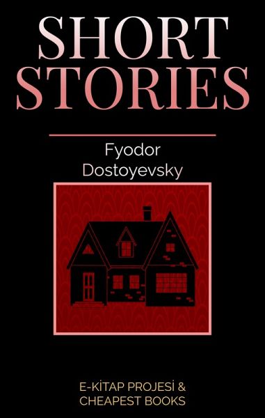 Short Stories (eBook, ePUB)