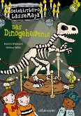 Detektivbüro LasseMaja - Das Dinogeheimnis (Detektivbüro LasseMaja, Bd. 36) (eBook, ePUB) Detektivbüro LasseMaja - Das Dinogeheimnis (Detektivbüro LasseMaja, Bd. 36) (eBook, ePUB)