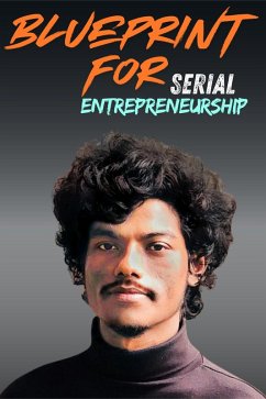 Cover Blueprint for Serial Entrepreneurship (eBook, ePUB)