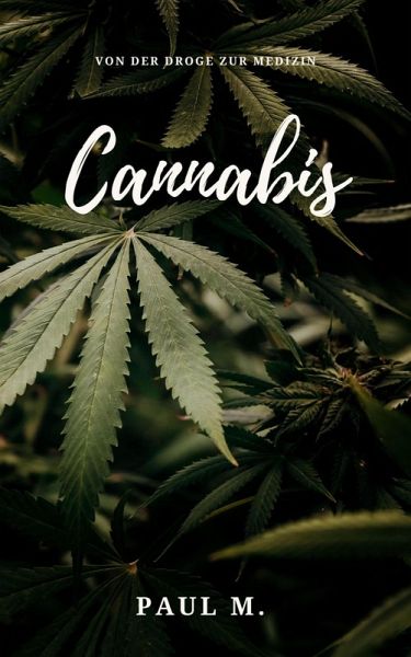 Cannabis (eBook, ePUB) Cannabis (eBook, ePUB)