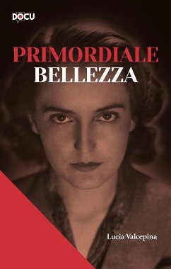 Cover Primordiale bellezza (eBook, ePUB)