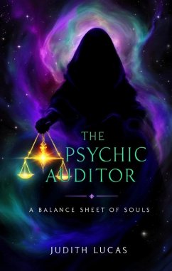 Cover The Psychic Auditor (eBook, ePUB)