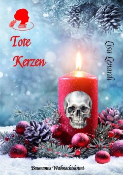 Tote Kerzen (eBook, ePUB) - Lenardi, Lisa