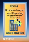 CPA USA Business Analysis and Reporting (eBook, ePUB) CPA USA Business Analysis and Reporting (eBook, ePUB)