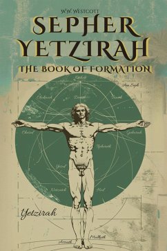 Sepher Yetzirah (eBook, ePUB) - Westcott, W. W.; Animatarot