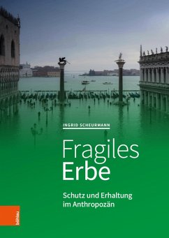 Cover Fragiles Erbe (eBook, PDF)