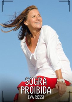 Cover Sogra Proibida (eBook, ePUB)