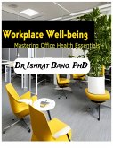 Workplace Well-Being (eBook, ePUB)