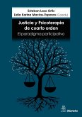 Justicia y psicoterapia de cuarto orden (eBook, ePUB)