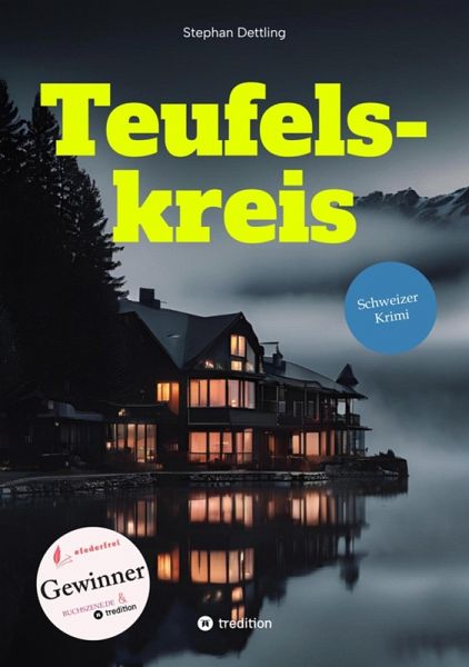 Teufelskreis (eBook, ePUB) Teufelskreis (eBook, ePUB)