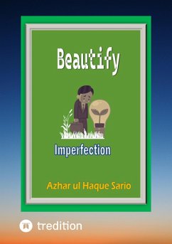 Cover Beautify Imperfection (eBook, ePUB)