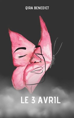 Cover LE 3 AVRIL (eBook, ePUB)