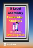 O Level Chemistry for Cambridge Students (eBook, ePUB)