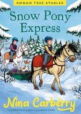 Rowan Tree Stables (eBook, ePUB) Rowan Tree Stables (eBook, ePUB)