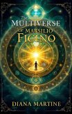 The Multiverse of Marsilio Ficino (eBook, ePUB)