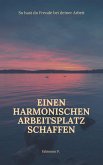 Harmonie (eBook, ePUB)