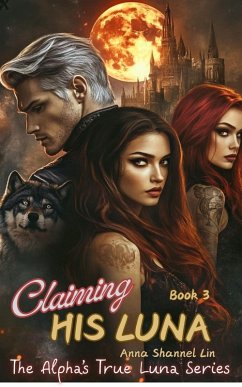 Cover Claiming His Luna (eBook, ePUB)