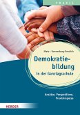 Demokratiebildung in der Ganztagsschule (eBook, PDF)