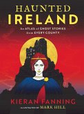Haunted Ireland (eBook, ePUB) Haunted Ireland (eBook, ePUB)