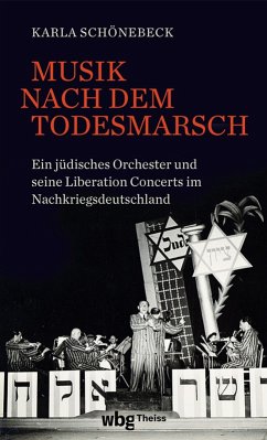 Cover Musik nach dem Todesmarsch (eBook, ePUB)