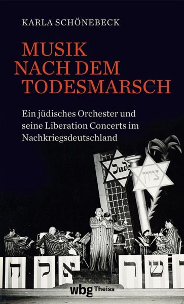 Musik nach dem Todesmarsch (eBook, ePUB) Musik nach dem Todesmarsch (eBook, ePUB)