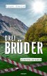 Drei Brüder - Johannisfeuer (eBook,... - Bild 1