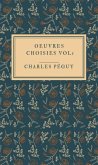 OEUVRES CHOISIES Vol. 1 (eBook, ePUB)