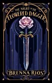 The Night of the Flowered Dagger (eBook, ePUB)