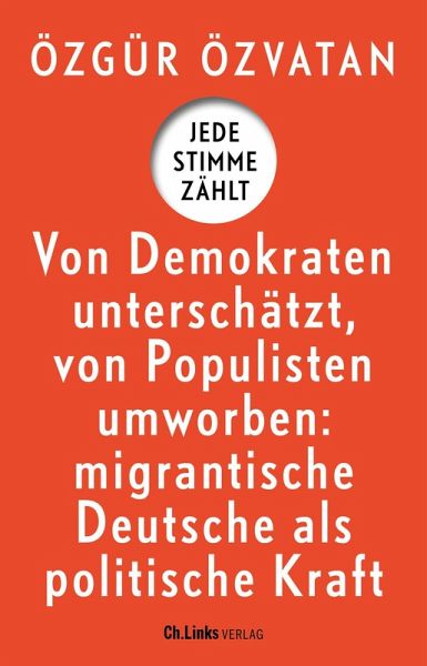 Jede Stimme zählt (eBook, ePUB) Jede Stimme zählt (eBook, ePUB)