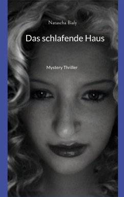 Cover Das schlafende Haus (eBook, ePUB)