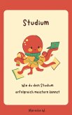 Studium (eBook, ePUB)